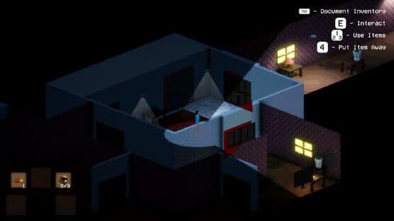 The Hotel — screenshot 2