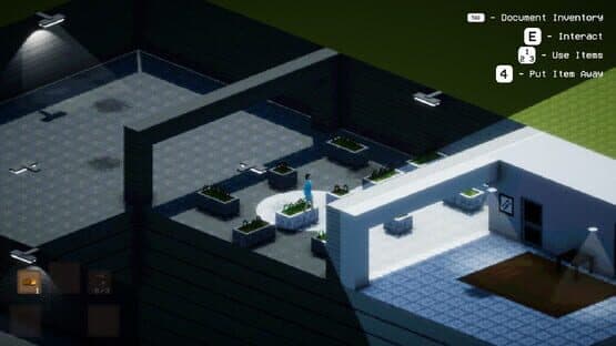 The Hotel — screenshot 3