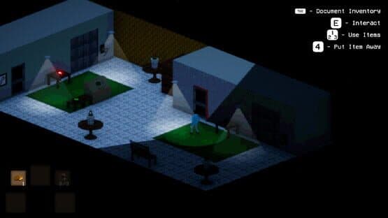 The Hotel — screenshot 4