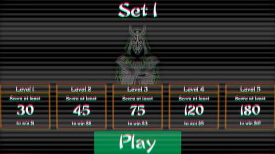 Delirium: Echoes of the Domino — screenshot 5
