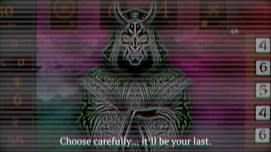 Delirium: Echoes of the Domino — screenshot 6