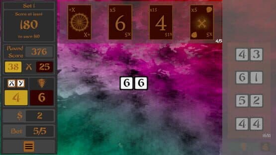 Delirium: Echoes of the Domino — screenshot 7