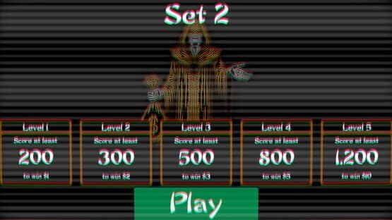 Delirium: Echoes of the Domino — screenshot 8