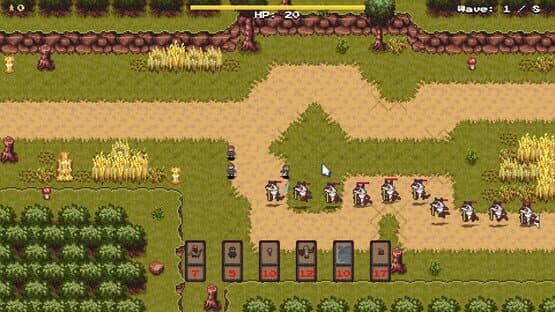 Citadel Siege — screenshot 1