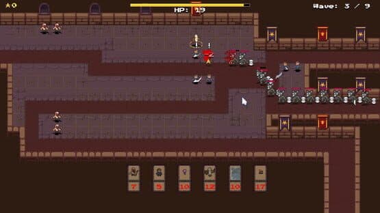 Citadel Siege — screenshot 4