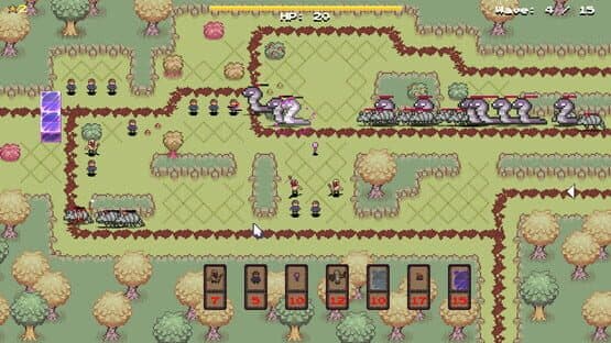 Citadel Siege — screenshot 5