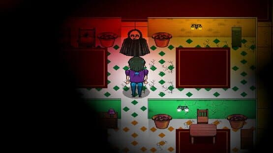 Zereoton Hauntings — screenshot 1