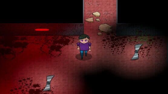 Zereoton Hauntings — screenshot 3