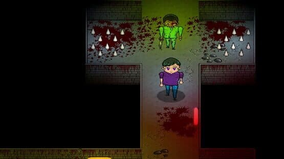 Zereoton Hauntings — screenshot 4