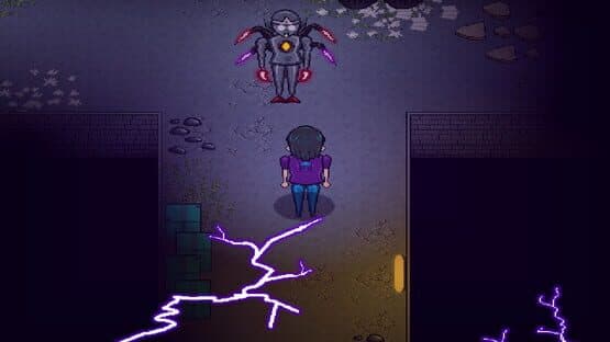 Zereoton Hauntings — screenshot 5
