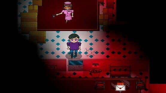 Zereoton Hauntings — screenshot 6