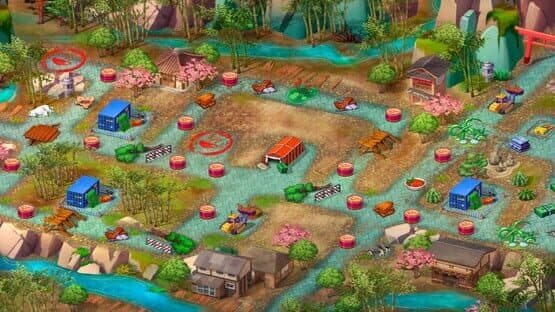 Emergency Crew 4: Call of the Ancestors — screenshot 3