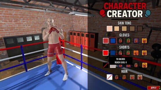 Ragdoll Boxing Multiplayer — screenshot 4