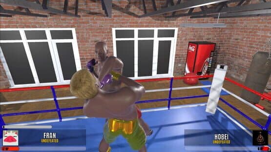 Ragdoll Boxing Multiplayer — screenshot 5