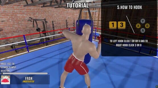 Ragdoll Boxing Multiplayer — screenshot 6