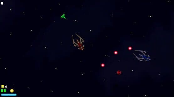 Warp Commander — screenshot 3