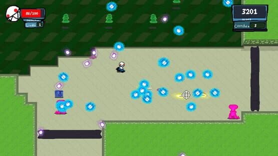 Pain 'n Dave: The Maze of Malice — screenshot 4