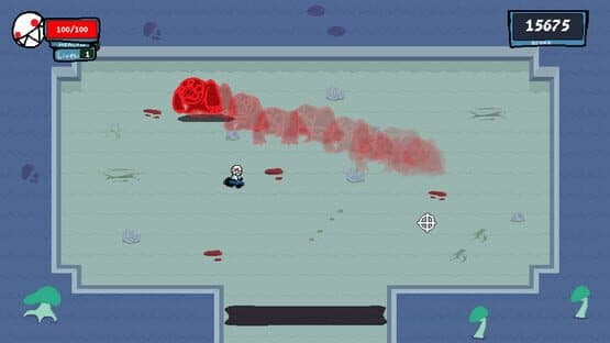 Pain 'n Dave: The Maze of Malice — screenshot 5