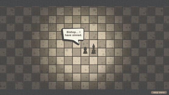 Black Pieces Move First — screenshot 2