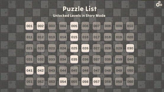 Black Pieces Move First — screenshot 4