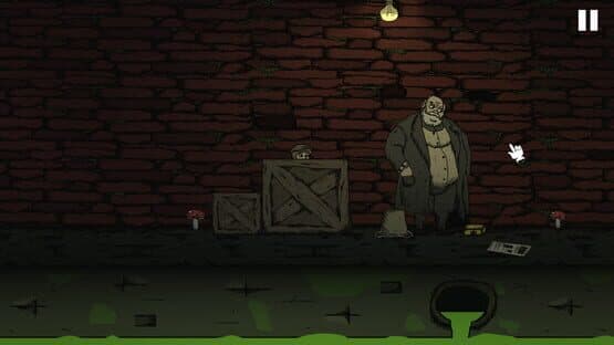 Playing With the Big Boys — screenshot 3