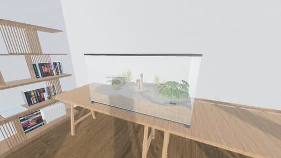 Ant Simulator — screenshot 1