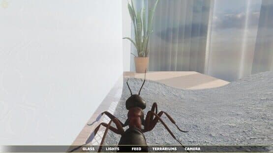 Ant Simulator — screenshot 7