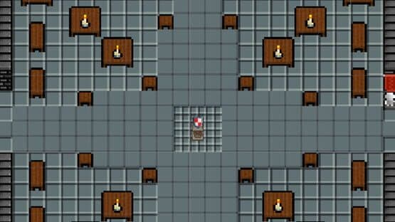 Tombs & Trials — screenshot 2
