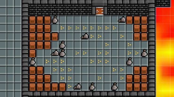 Tombs & Trials — screenshot 3