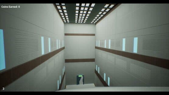 Doorway 2 — screenshot 1