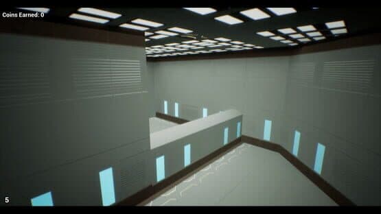 Doorway 2 — screenshot 4