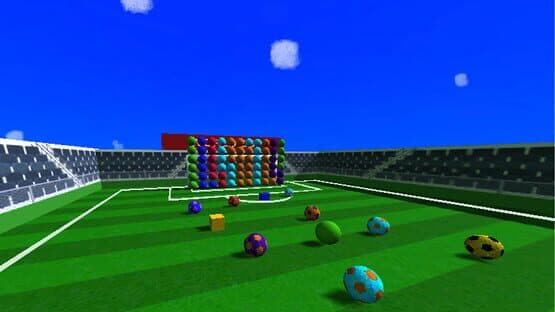 Joy Striker — screenshot 2