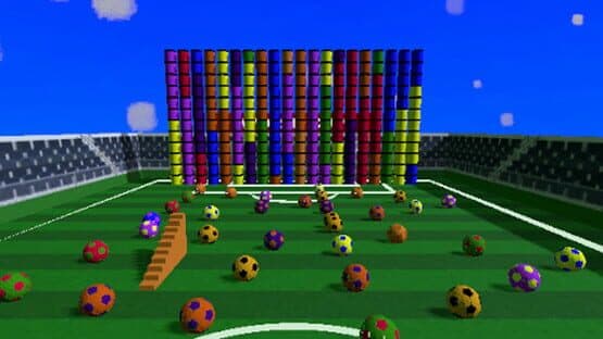Joy Striker — screenshot 5