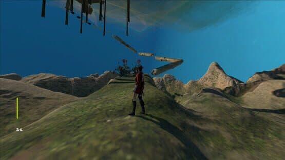 Up — screenshot 1