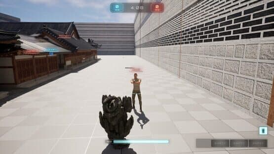 Resist Mutants — screenshot 5