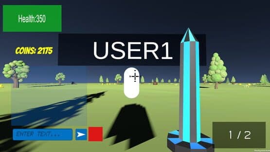 Gst Wars — screenshot 1