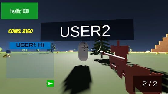 Gst Wars — screenshot 2