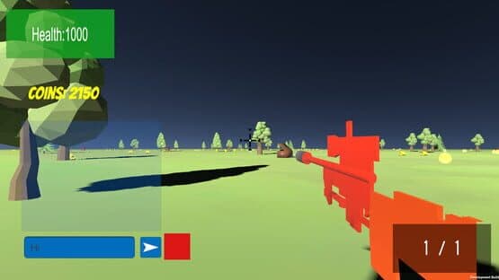 Gst Wars — screenshot 3