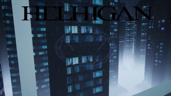 Helhigan — screenshot 1