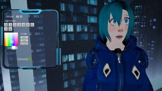 Helhigan — screenshot 2
