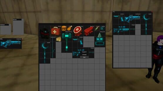 Helhigan — screenshot 3