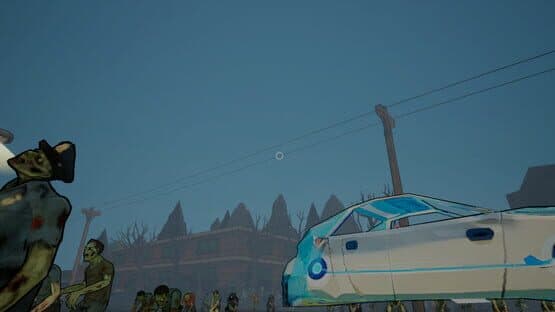 Helhigan — screenshot 4