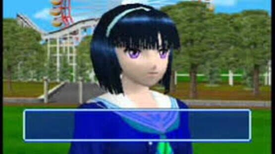 Magical Date EX: Sotsugyou Kokuhaku Daisakusen — screenshot 3