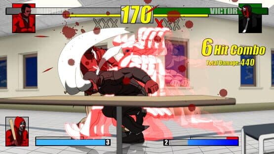 Area Zero — screenshot 5