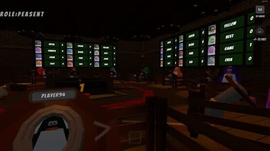 Church Crew — screenshot 1