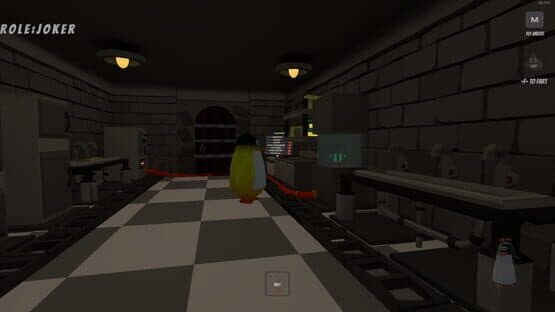 Church Crew — screenshot 4