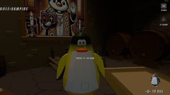 Church Crew — screenshot 7
