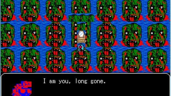Space Funeral 2: of Rubies and Gold II - From Shadows We Rise — screenshot 1