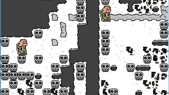 Space Funeral 2: of Rubies and Gold II - From Shadows We Rise — screenshot 5