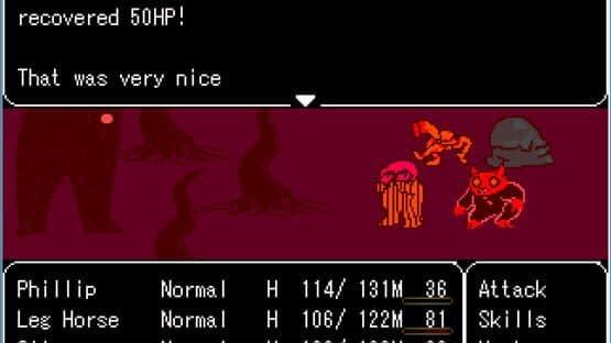 Space Funeral 2: of Rubies and Gold II - From Shadows We Rise — screenshot 6